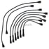 Bosch 09287 Spark Plug Wire Set Spark Plug Wire Set