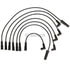 Bosch 09330 Spark Plug Wire Set Spark Plug Wire Set