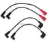 09332 by BOSCH - Spark Plug Wire Set