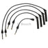 Bosch 09 335 Spark Plug Wire Set Spark Plug Wire Set for SAAB