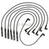 Bosch 09338 Spark Plug Wire Set Spark Plug Wire Set for VOLKSWAGEN WATER