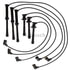 Bosch 09344 Spark Plug Wire Set Spark Plug Wire Set