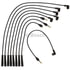 09341 by BOSCH - Spark Plug Wire Set