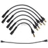 09291 by BOSCH - Spark Plug Wire Set