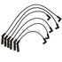 Bosch 09 292 Spark Plug Wire Set Spark Plug Wire Set for DODGE