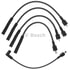 09294 by BOSCH - Spark Plug Wire Set