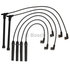 09 434 by BOSCH - Spark Plug Wire Set