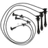 Bosch 09 436 Spark Plug Wire Set Spark Plug Wire Set for TOYOTA