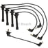 09446 by BOSCH - Spark Plug Wire Set