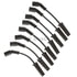 Bosch 09448 Spark Plug Wire Set Spark Plug Wire Set