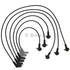 Bosch 09450 Spark Plug Wire Set Spark Plug Wire Set