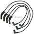 09452 by BOSCH - Spark Plug Wire Set