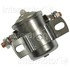 SS547 by STANDARD IGNITION - Starter Solenoid