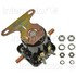 SS-589 by STANDARD IGNITION - Starter Solenoid