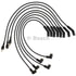 09494 by BOSCH - Spark Plug Wire Set