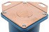 SS-598 by STANDARD IGNITION - Starter Solenoid
