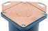 SS-598 by STANDARD IGNITION - Starter Solenoid
