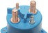 SS-598 by STANDARD IGNITION - Starter Solenoid