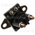 SS-605 by STANDARD IGNITION - Starter Solenoid