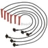Bosch 09460 Spark Plug Wire Set Spark Plug Wire Set