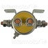 SS-615 by STANDARD IGNITION - Starter Solenoid