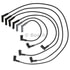 09463 by BOSCH - Spark Plug Wire Set