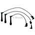 09470 by BOSCH - Spark Plug Wire Set