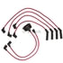 09392 by BOSCH - Spark Plug Wire Set