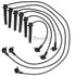 09 402 by BOSCH - Spark Plug Wire Set for FORD