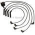 Bosch 09408 Spark Plug Wire Set Spark Plug Wire Set