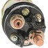 SS404 by STANDARD IGNITION - Starter Solenoid