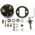 SS408K by STANDARD IGNITION - Starter Solenoid Repair Kit