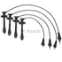 09 419 by BOSCH - Spark Plug Wire Set for TOYOTA
