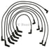 Bosch 09629 Spark Plug Wire Set Spark Plug Wire Set