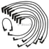 09640 by BOSCH - Spark Plug Wire Set