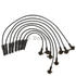 Bosch 09 642 Spark Plug Wire Set Spark Plug Wire Set for FORD