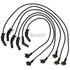 Bosch 09643 Spark Plug Wire Set Spark Plug Wire Set
