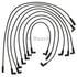 09647 by BOSCH - Spark Plug Wire Set