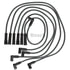 09648 by BOSCH - Spark Plug Wire Set