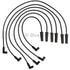 09660 by BOSCH - Spark Plug Wire Set