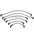 Bosch 09664 Spark Plug Wire Set Spark Plug Wire Set