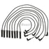 09670 by BOSCH - Spark Plug Wire Set