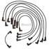 09672 by BOSCH - Spark Plug Wire Set