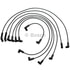 Bosch 09678 Spark Plug Wire Set Spark Plug Wire Set