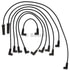 09680 by BOSCH - Spark Plug Wire Set