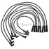 09684 by BOSCH - Spark Plug Wire Set
