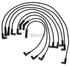09705 by BOSCH - Spark Plug Wire Set