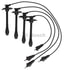 Bosch 09475 Spark Plug Wire Set Spark Plug Wire Set