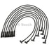 09603 by BOSCH - Spark Plug Wire Set
