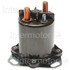 SS755 by STANDARD IGNITION - Starter Solenoid